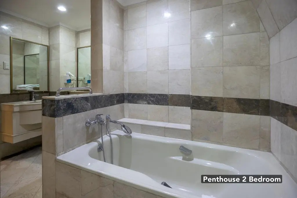 Foto - Orchid Garden Suites