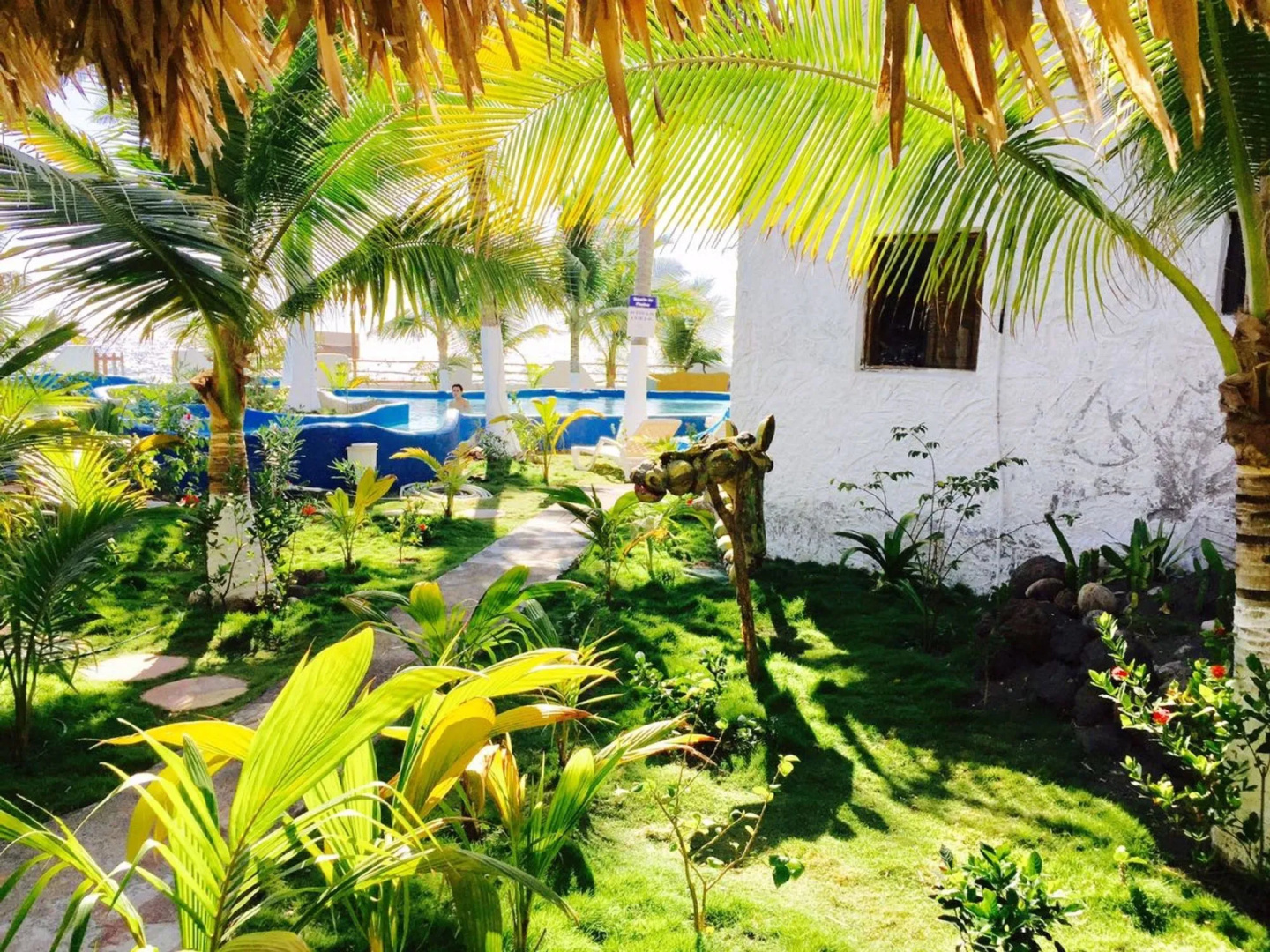 Foto - Marbella Eco Lodge