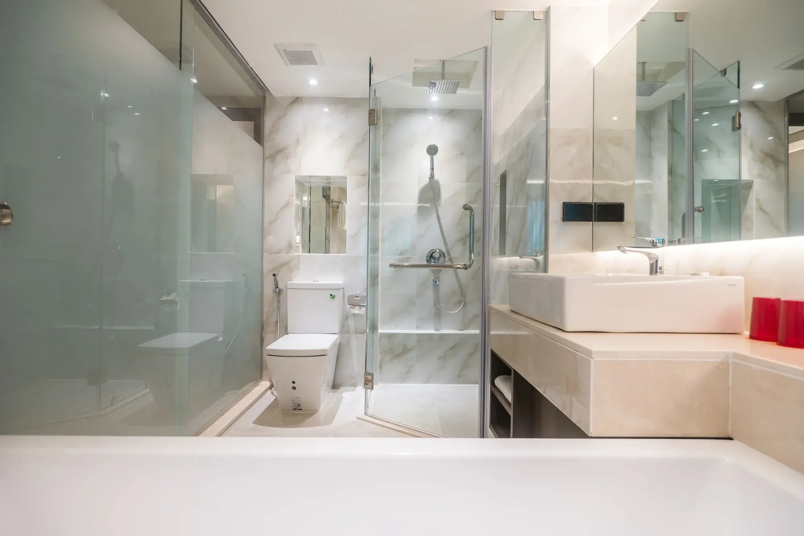 Foto - Citrus Suites Sukhumvit 6 by Compass Hospitality