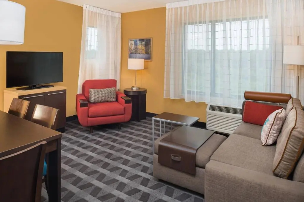 Photo - TownePlace Suites by Marriott New Hartford