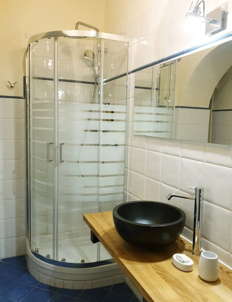 Foto - SPIRIT OF FLORENCE Boutique Rooms