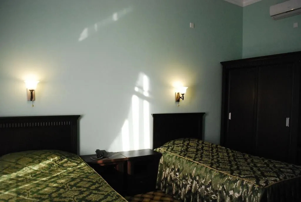 Photo - Jahon Palace