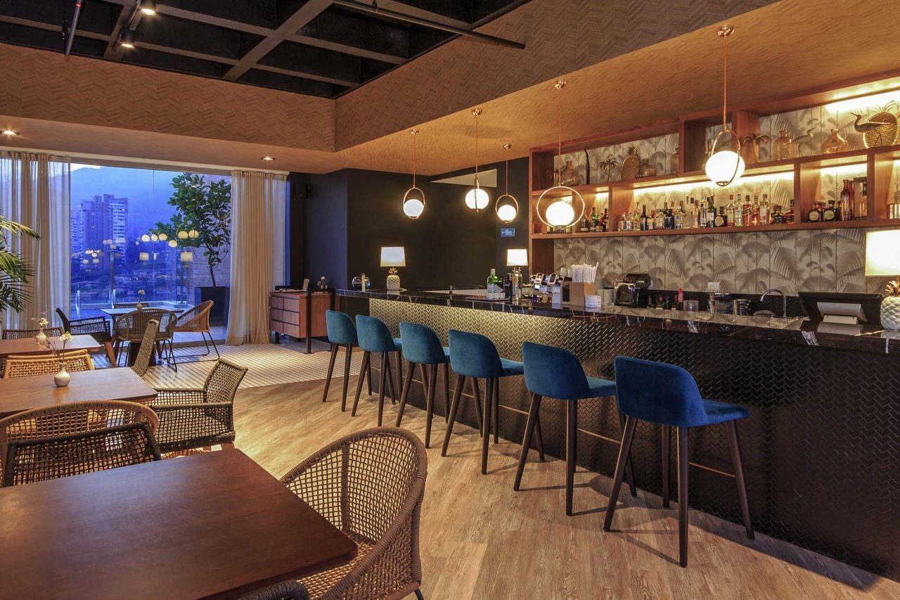 Foto - Novotel Medellin El Tesoro