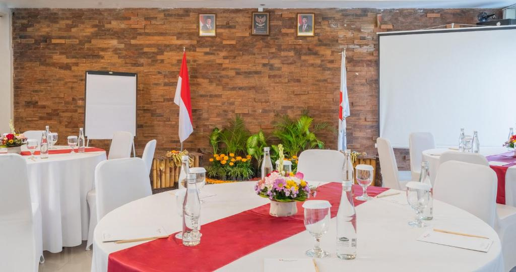 Foto - Swiss-Belinn Seminyak