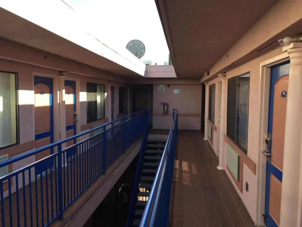 Foto - SureStay by Best Western San Francisco Marina District