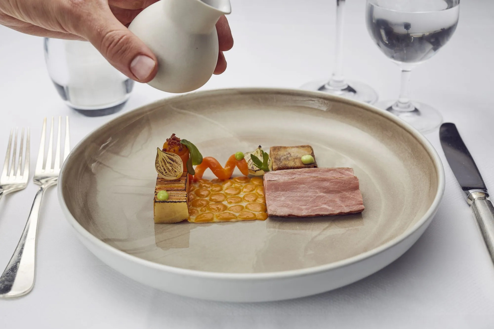 Photo - Grand Hotel Karel V