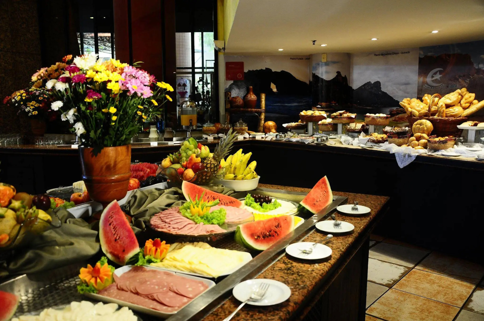 Photo - Hotel Brasil Tropical