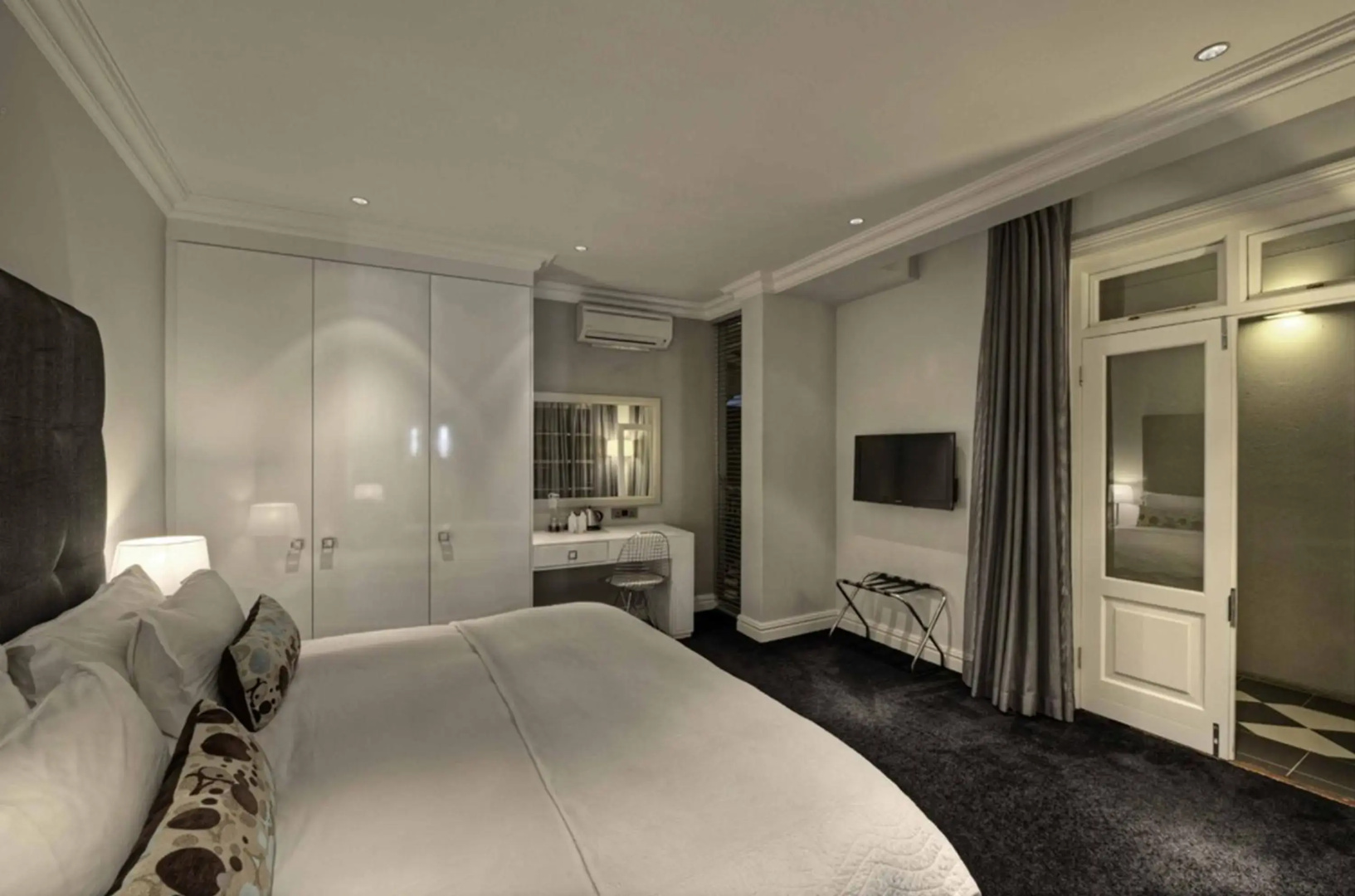 Photo - Three Boutique Hotel