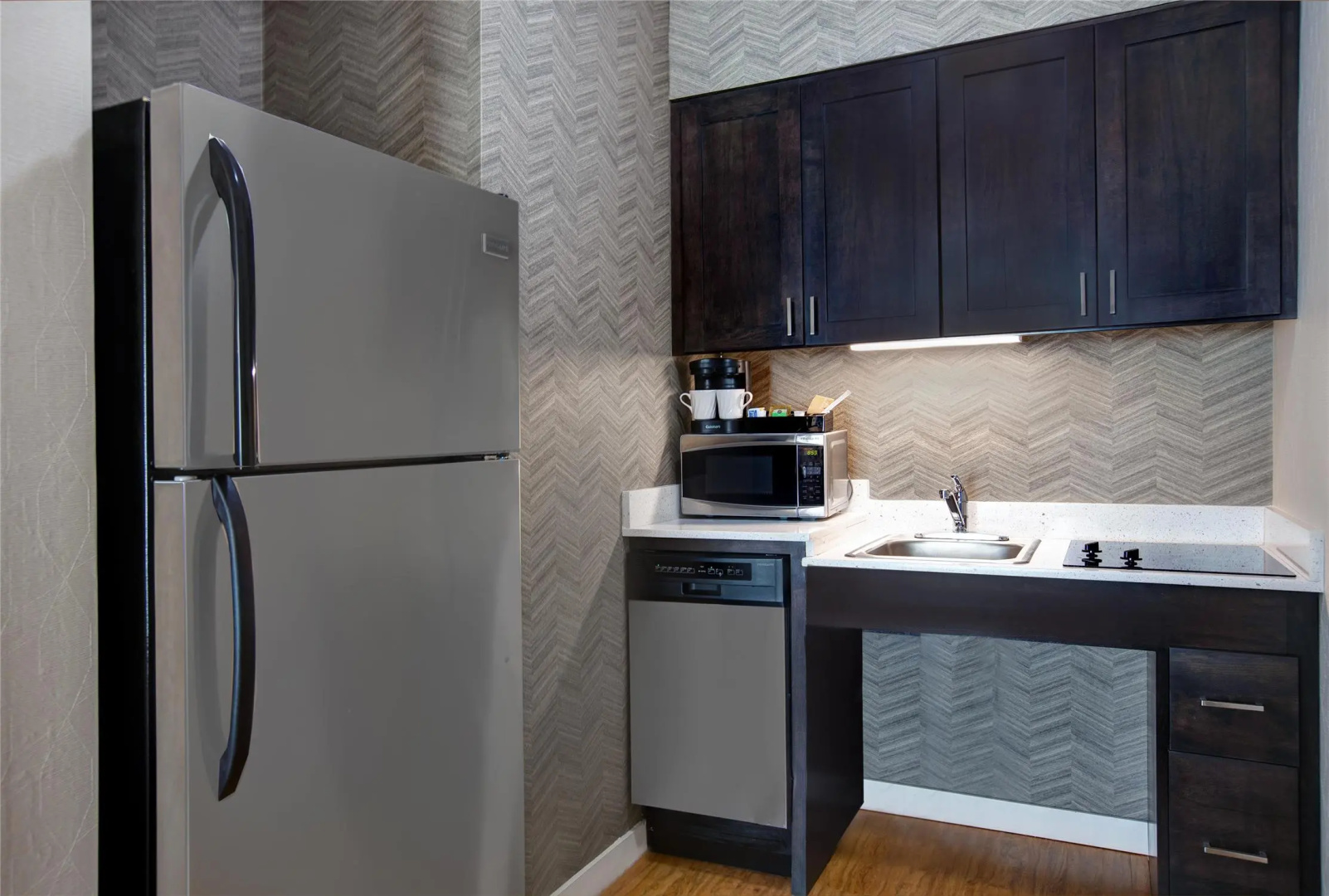 Foto - Homewood Suites by Hilton Chicago-Lincolnshire