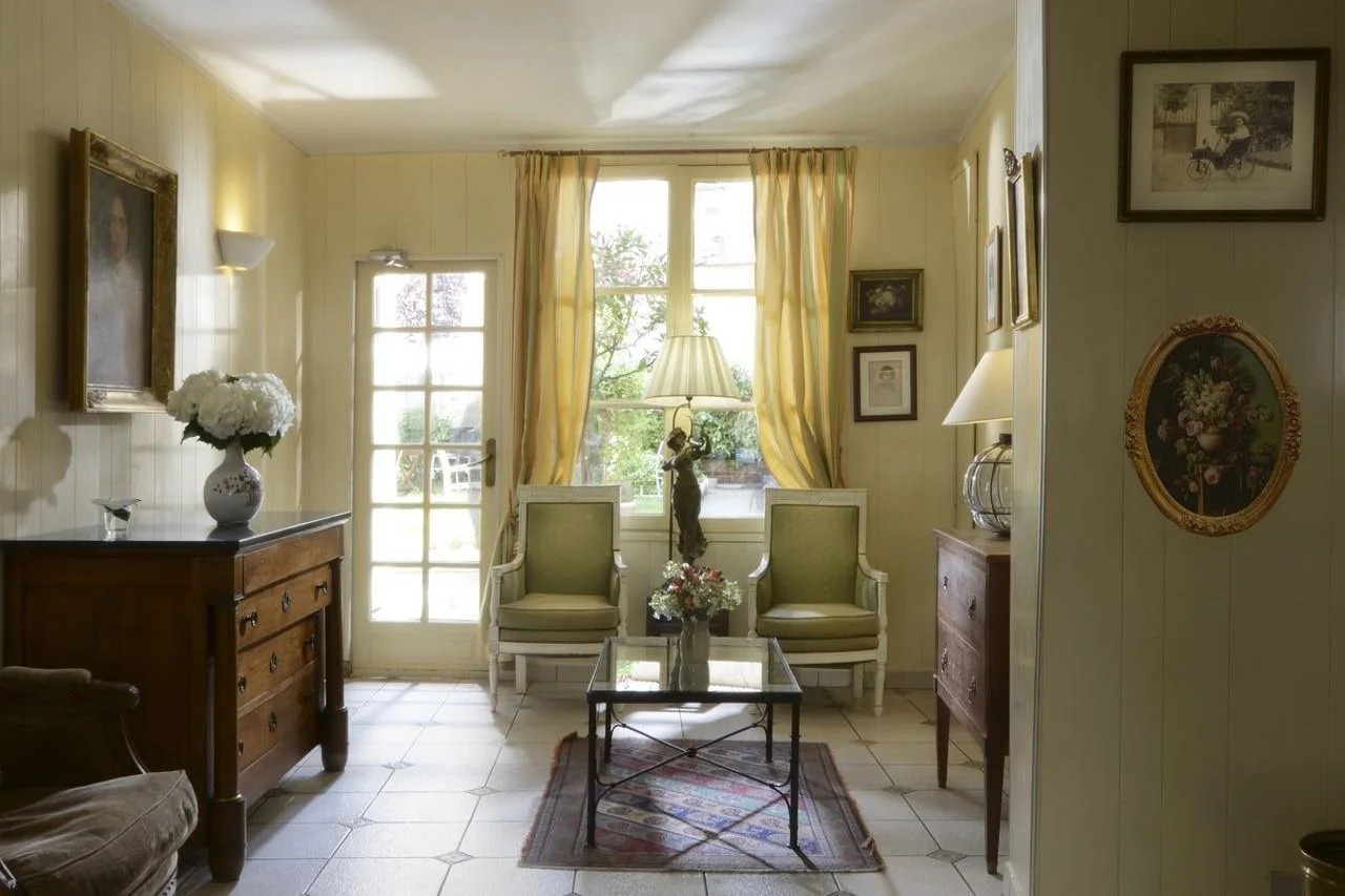 Photo - Belinda Hôtel & Spa