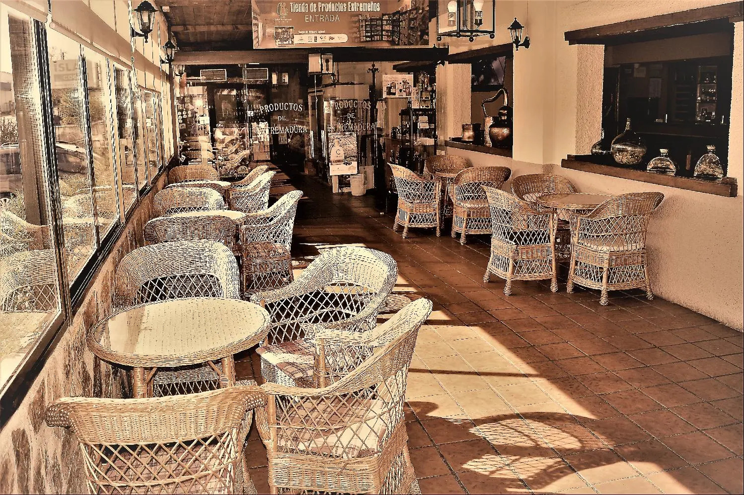 Foto - Hotel Ciudad de Plasencia