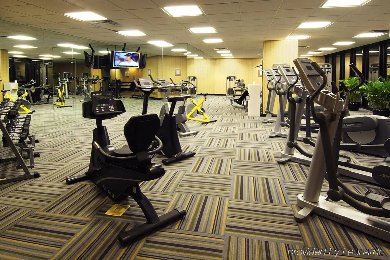 Foto - Sheraton Miami Airport Hotel and Executive Meeting Center