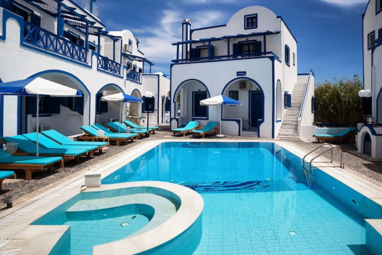 Photo - Roula Villa Studios & Apartments