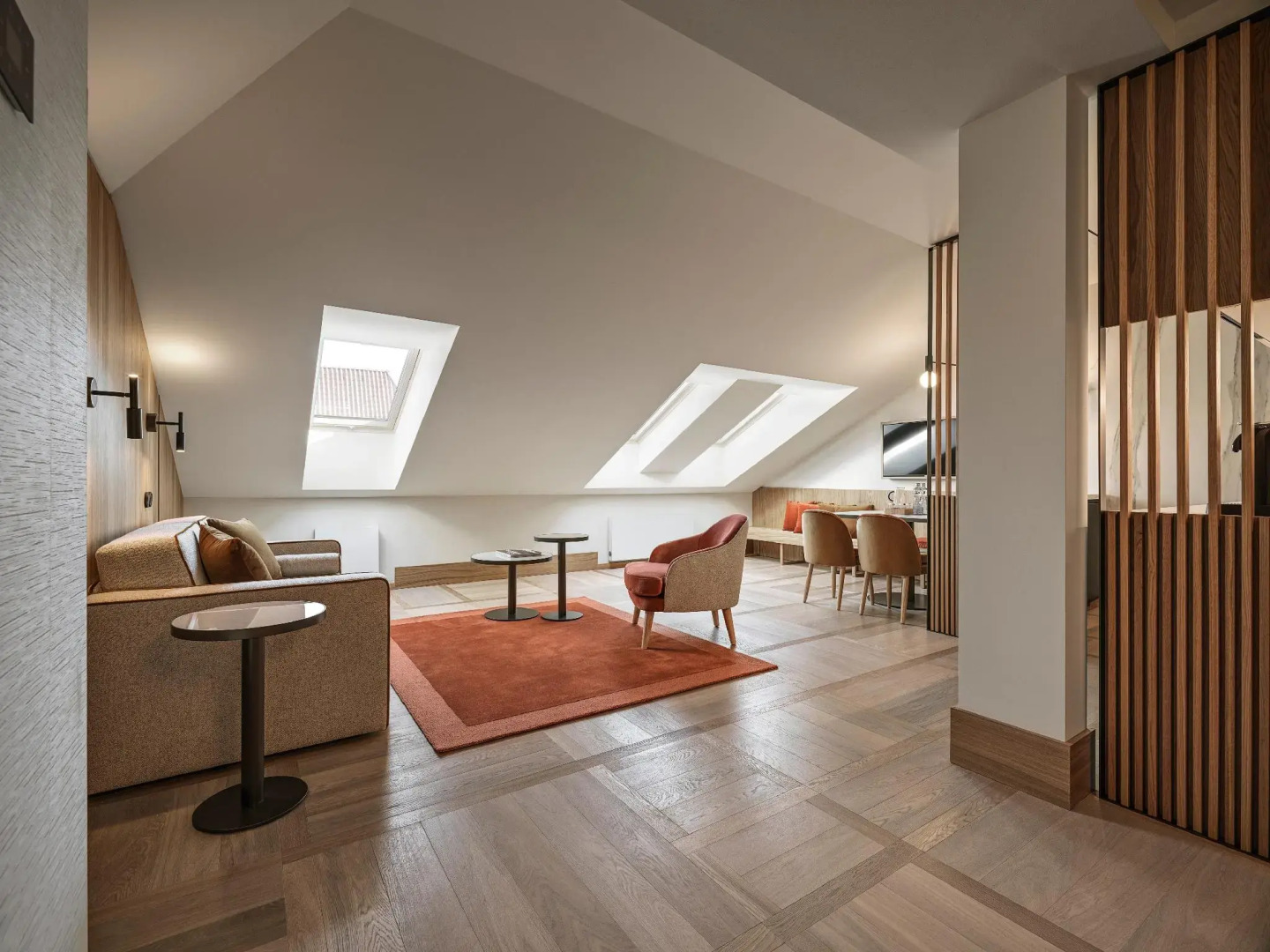 Foto - The Julius Prague