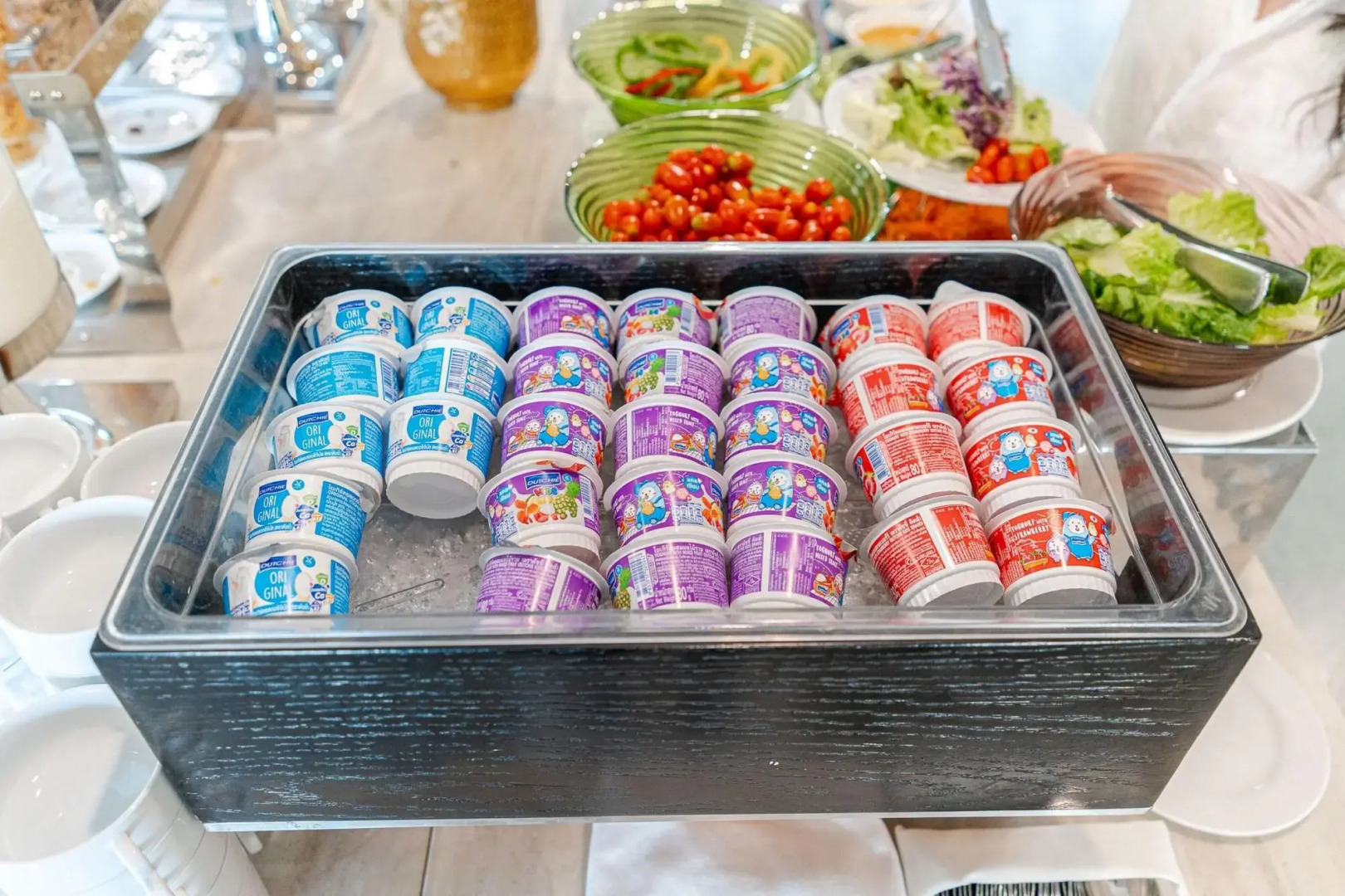 Photo - SimpleStay Chatuchak, SureStay Collection by Best Western