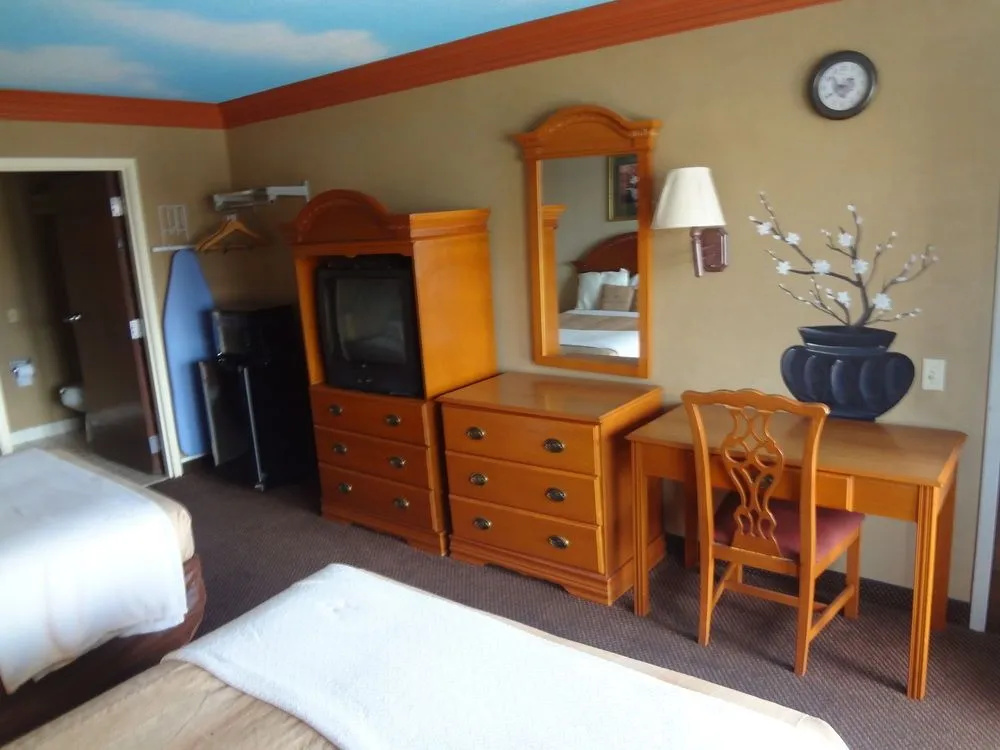 Foto - Nola Inn & Suites