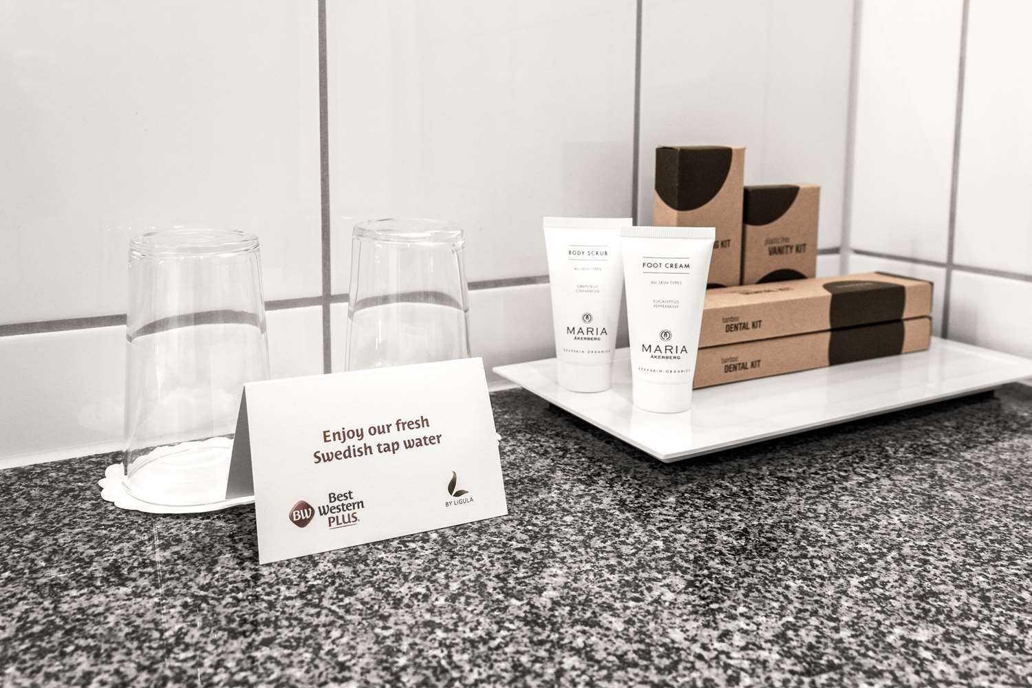 Foto - Best Western Plus Park City Malmo