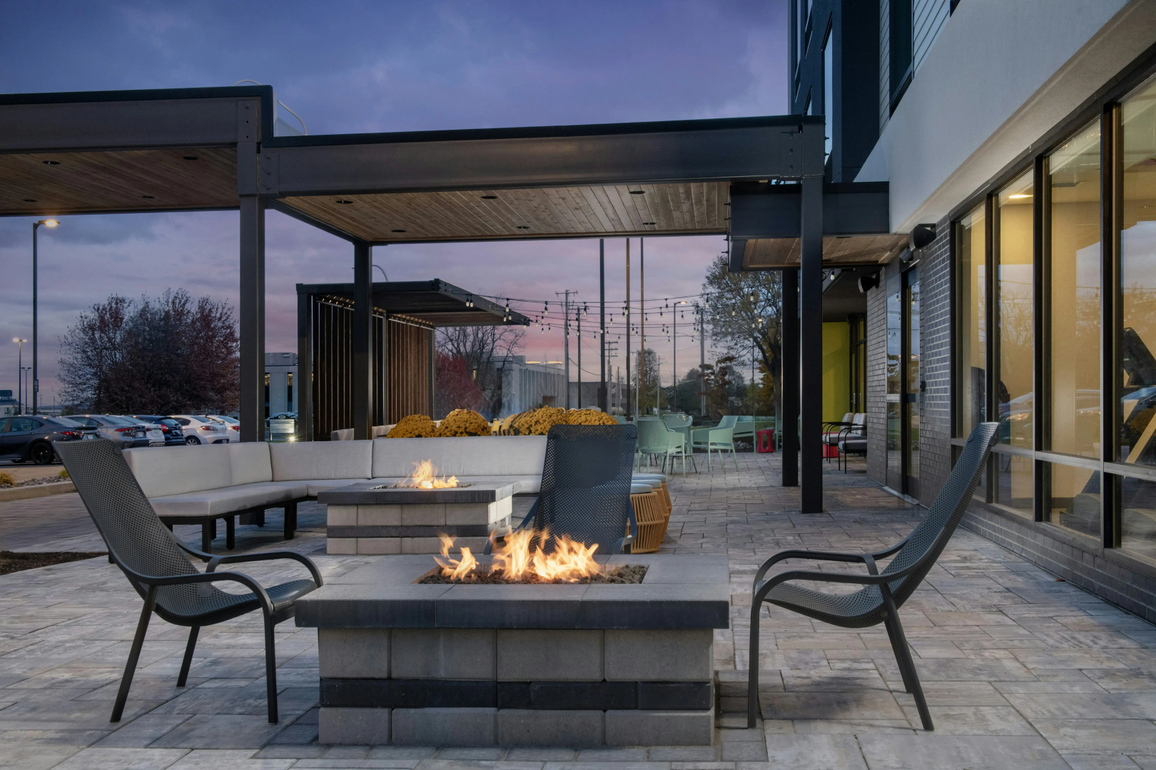 Foto - Home2 Suites By Hilton Syracuse Liverpool Airport Area