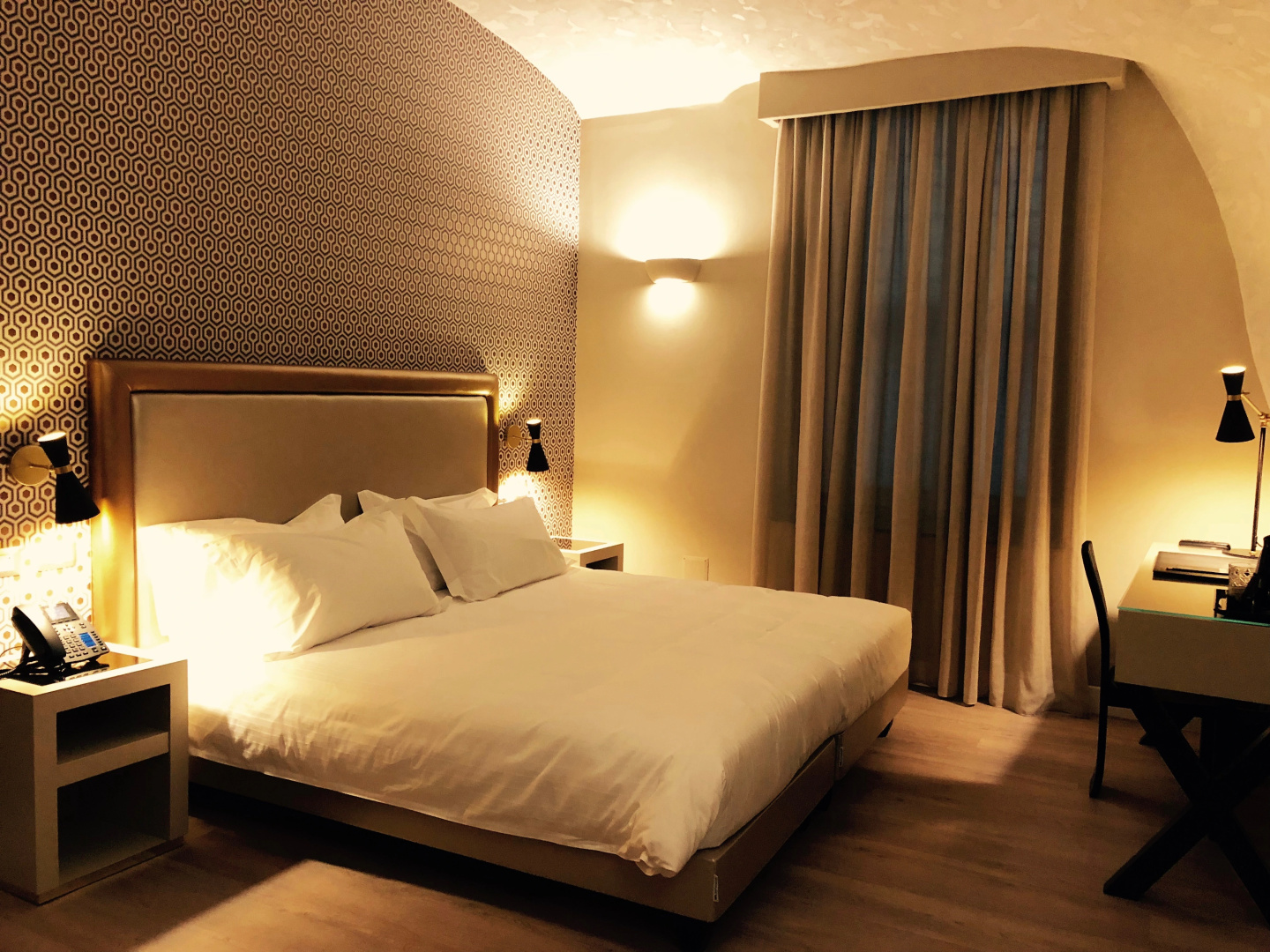 Foto - Caruso Place Boutique & Wellness Suites