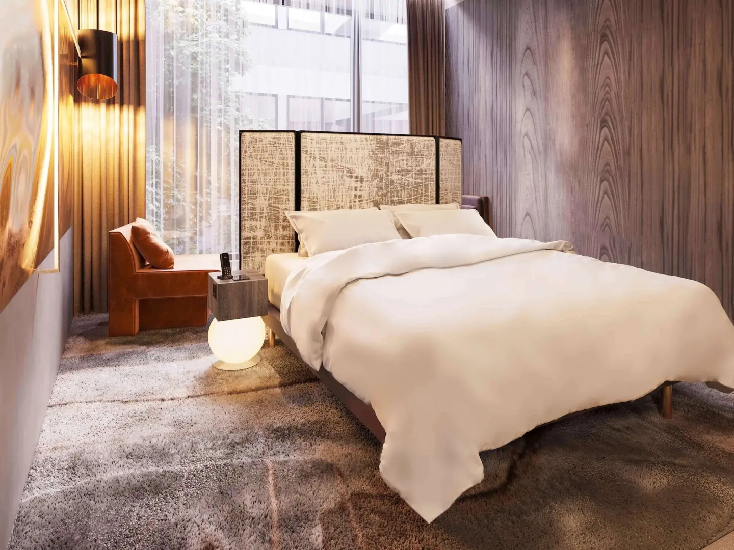 Photo - The Emporium Hotel Plovdiv - MGallery Collection
