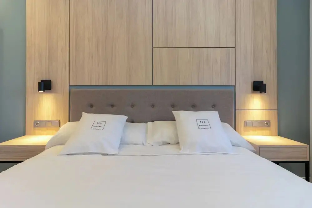 Foto - Real Maqueda - Málaga