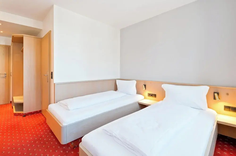 Foto - Steiners Hotel Airport-Messe in Birkach