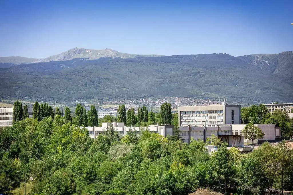 Foto - Grami Hotel Sofia