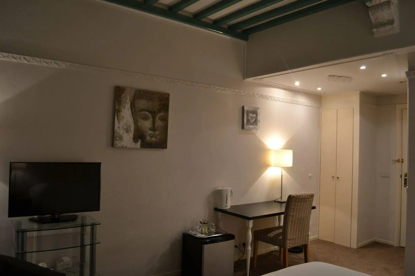 Photo - Hotel Grand Canal