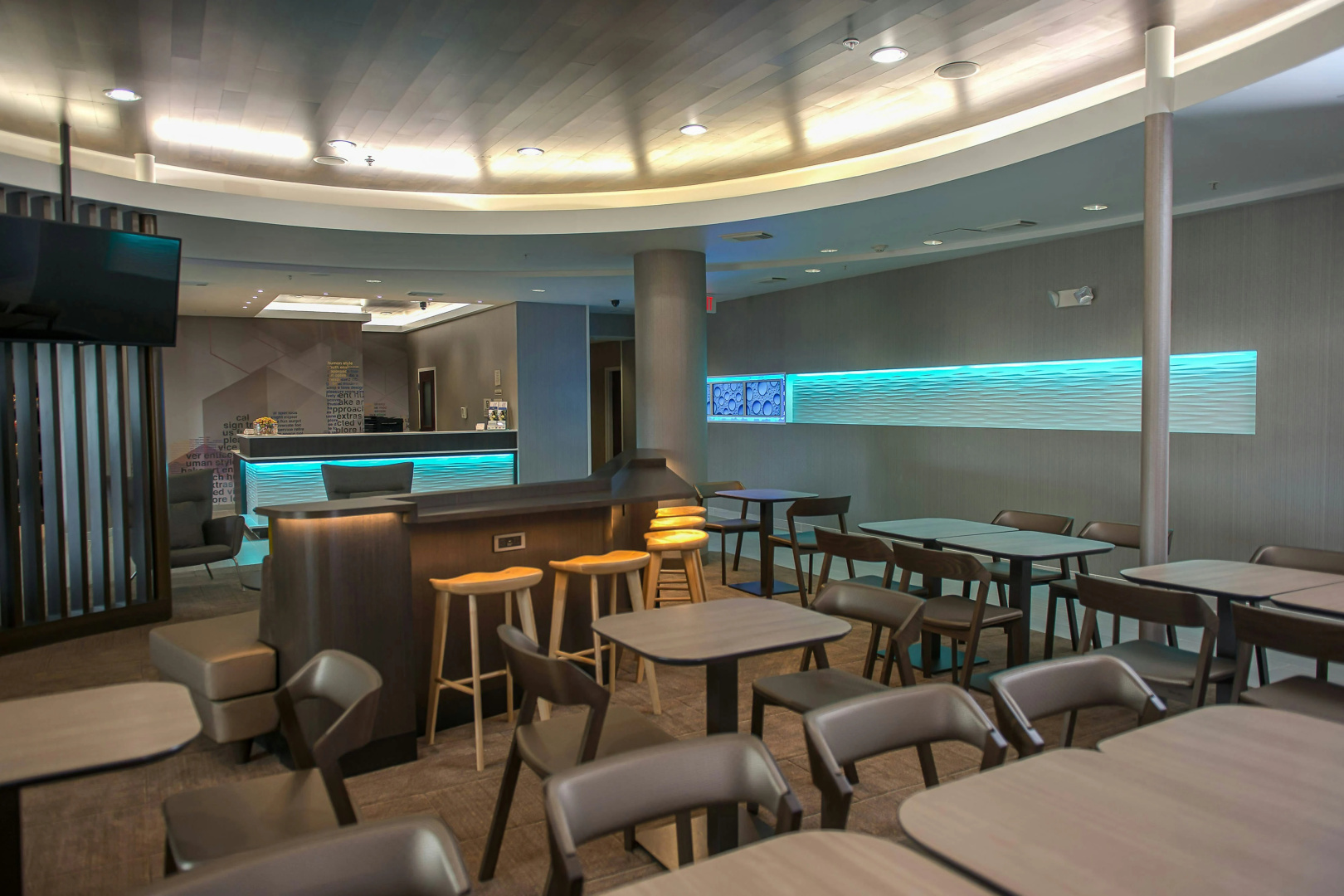 Foto - SpringHill Suites by Marriott Houston Pearland