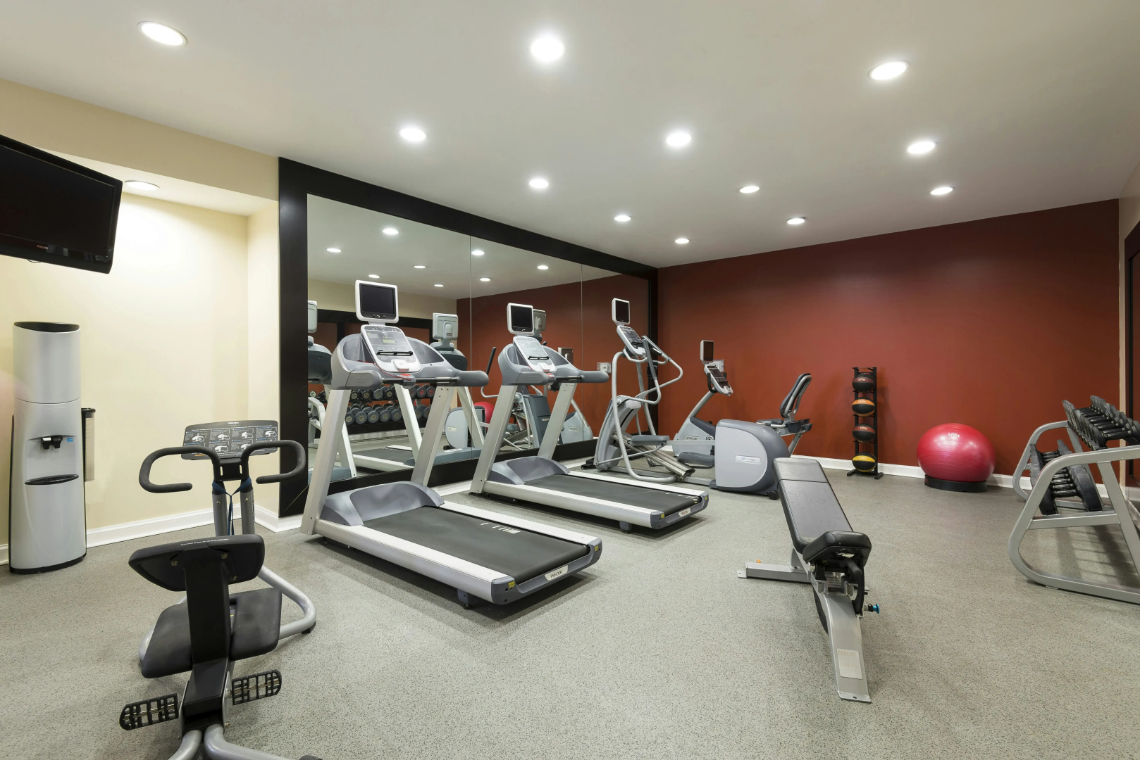 Photo - Hilton Garden Inn Washington DC/Greenbelt