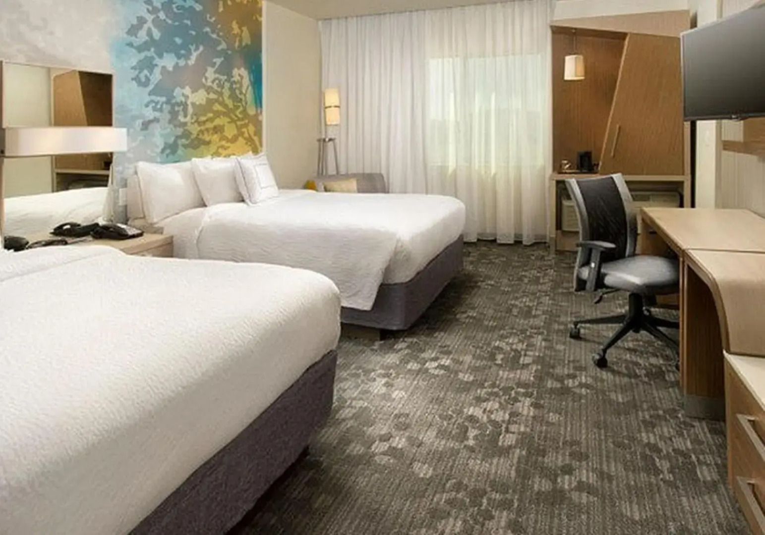 Photo - Courtyard Houston NW/290 Corridor