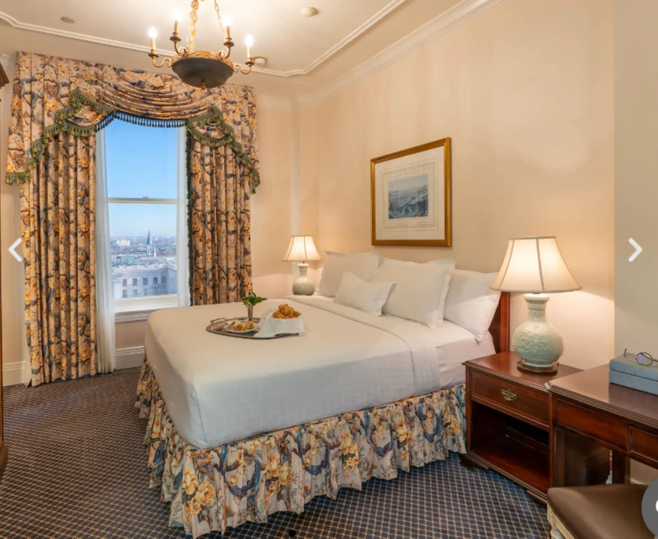 Photo - Hotel Monteleone
