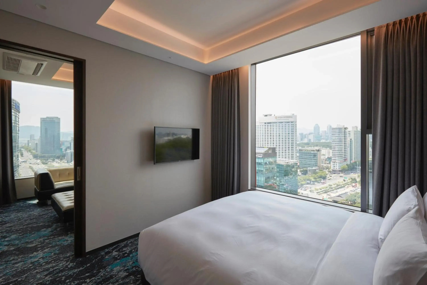 Foto - HOTEL in 9 Gangnam