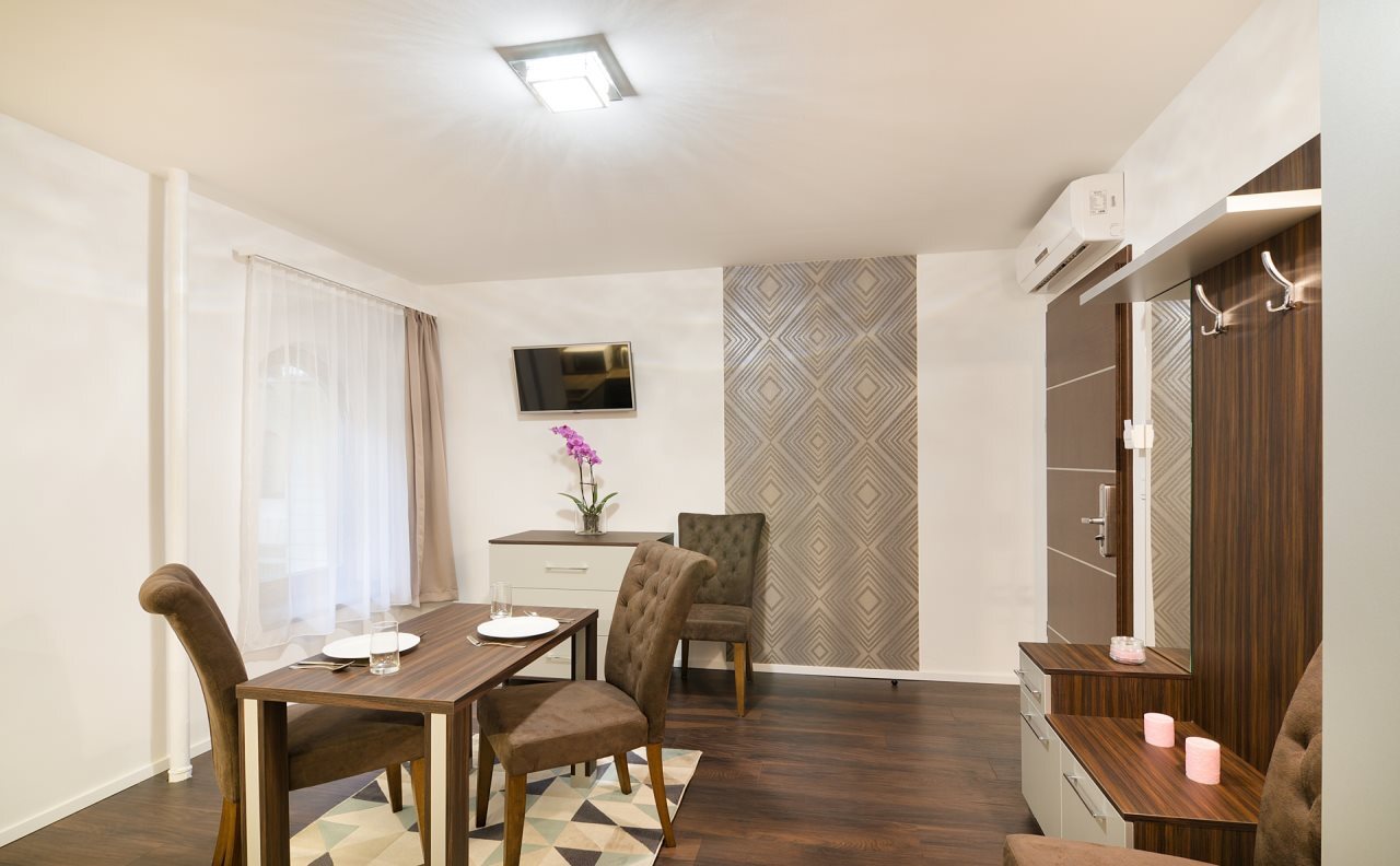 Photo - Paulay Downtown Apartments