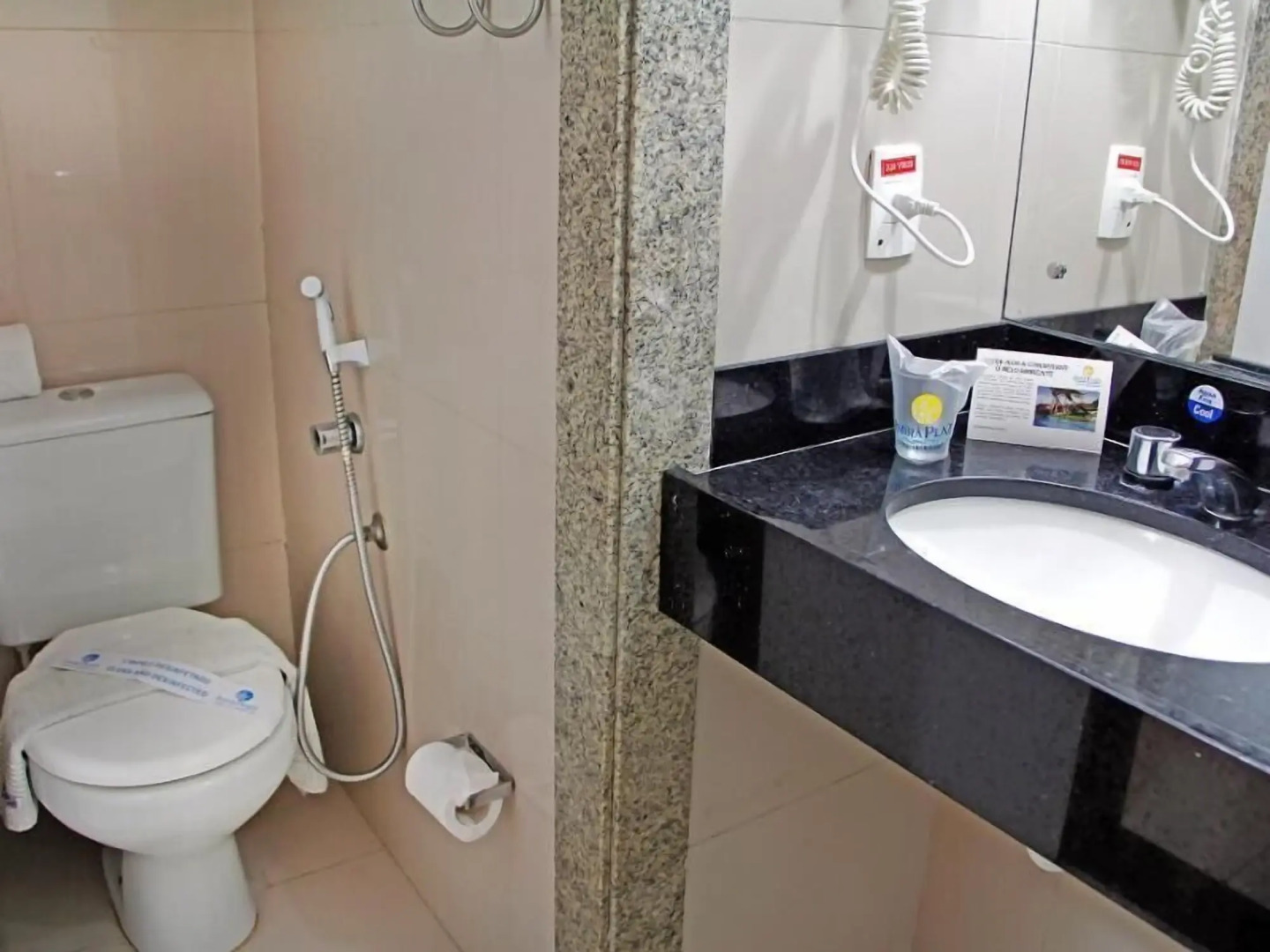 Foto - El Aram Imirá Beach Resort