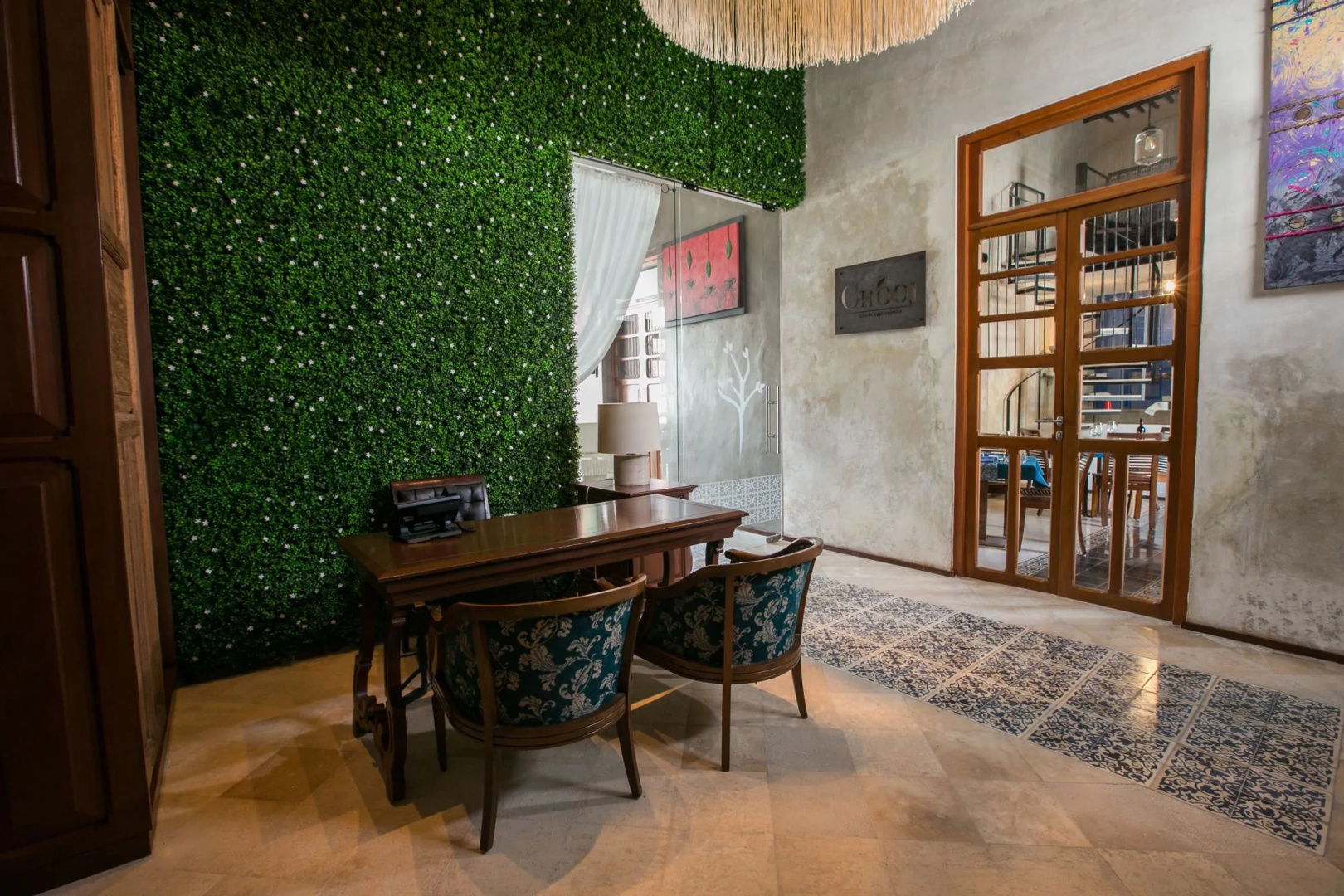 Foto - Ya'ax Hotel Boutique