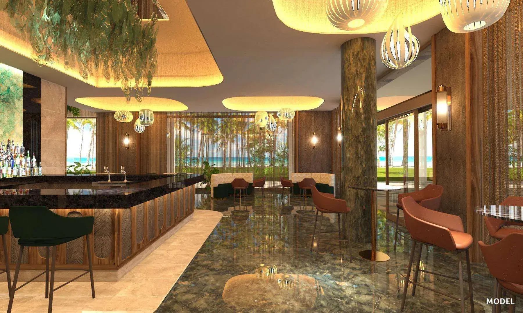 Photo - Riu Palace Mauritius - All Inclusive - Adults Only
