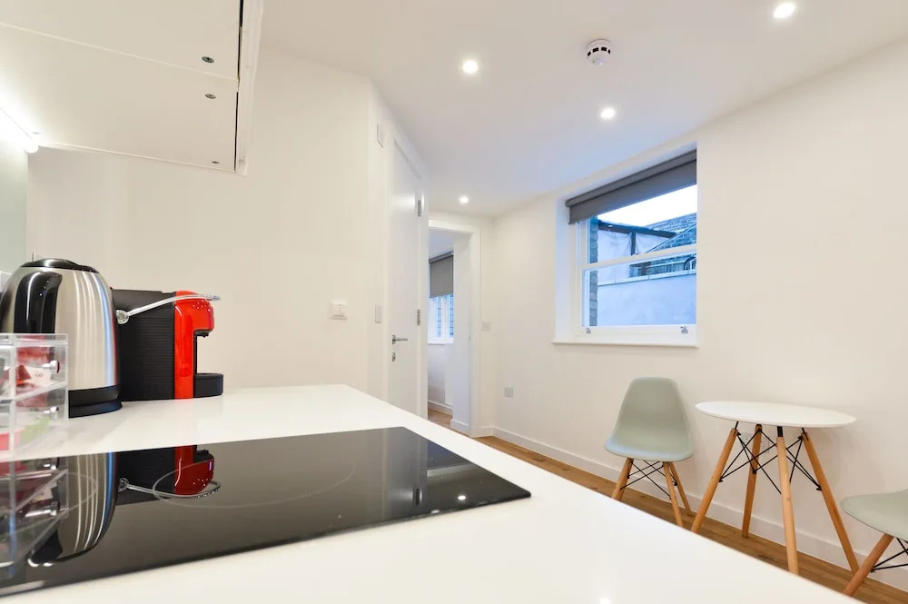 Foto - West Hampstead Serviced Apartments by Concept Apartments