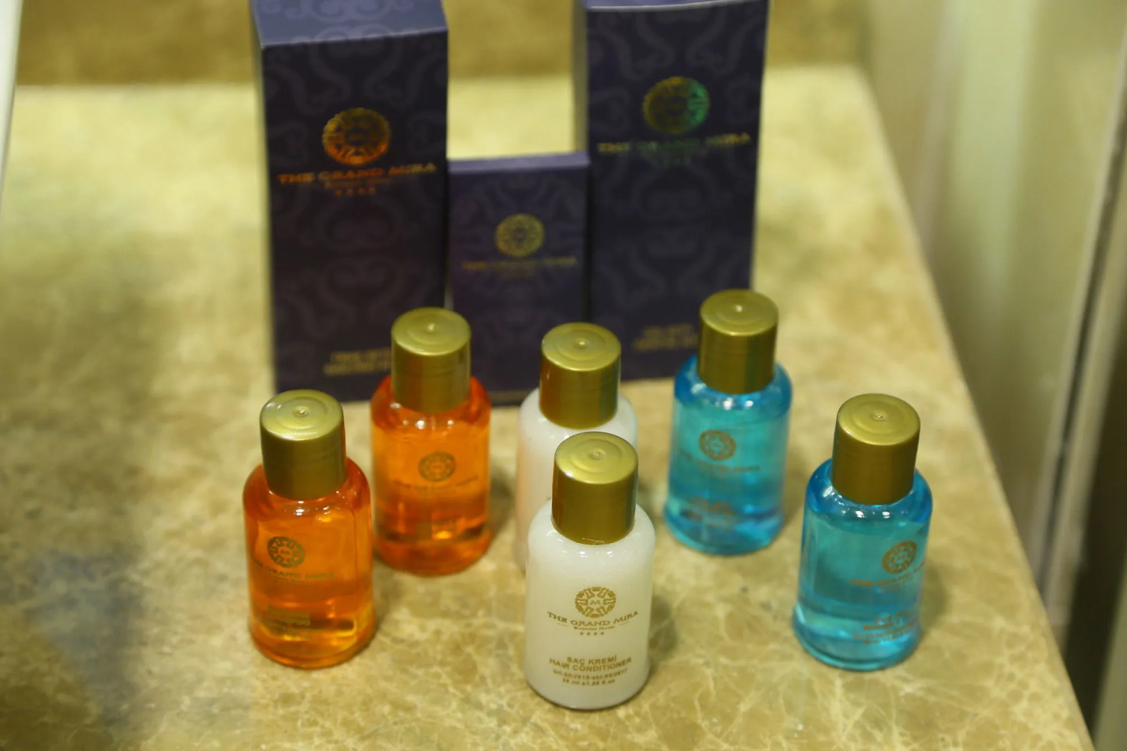 Foto - The Grand Mira Business Hotel