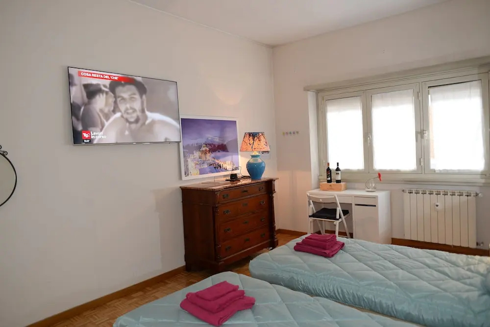 Foto - Room-welcome to our Establishment We wil