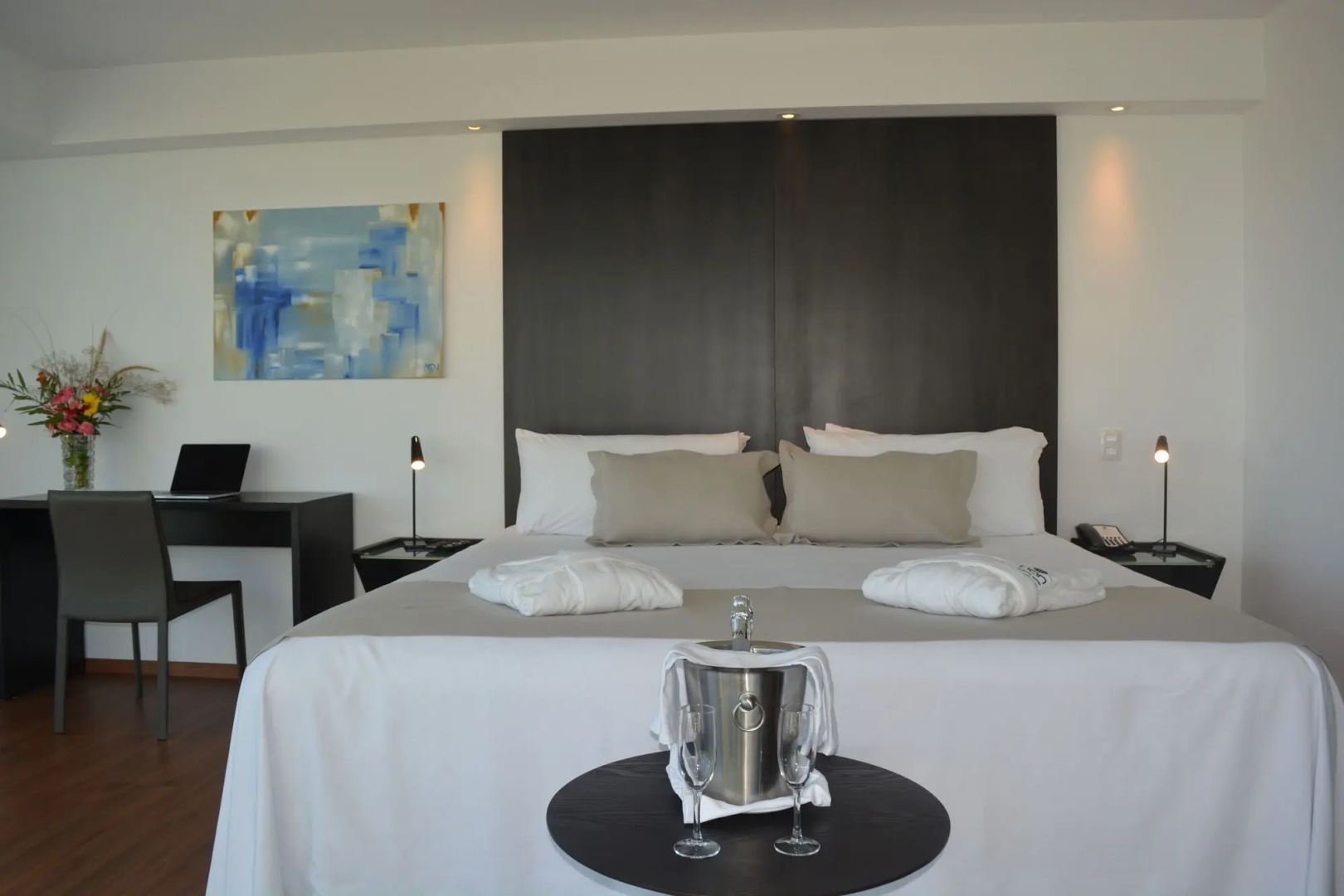 Foto - Don Hotel