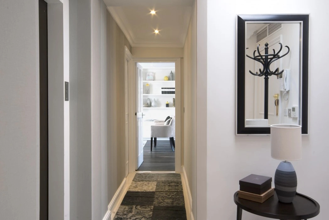 Foto - Manson Place Apartments