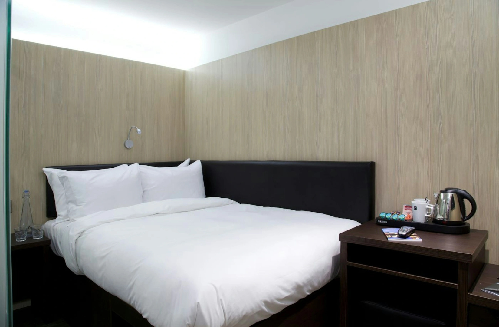 Foto - The Z Hotel Liverpool