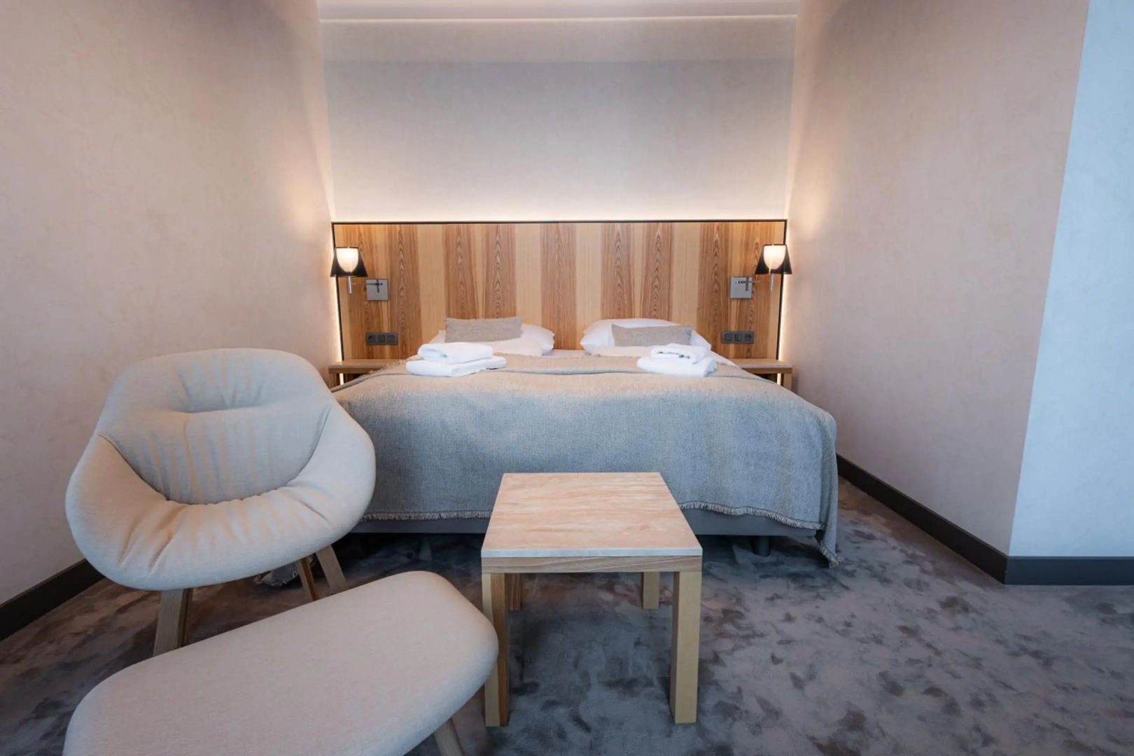 Photo - Hotel ALBRECHT