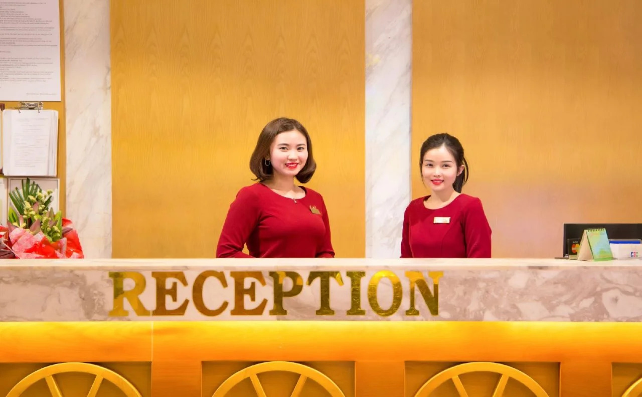 Foto - Silverland Mây Hotel