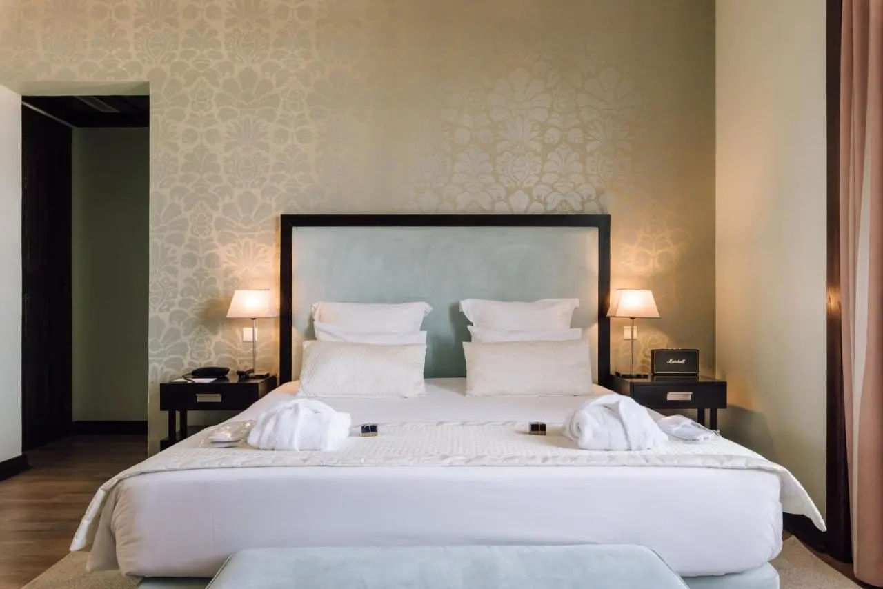 Foto - Hotel Inglaterra