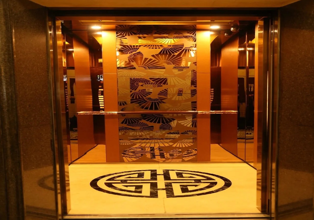 Photo - Empark Prime Hotel Beijing Wangfujing