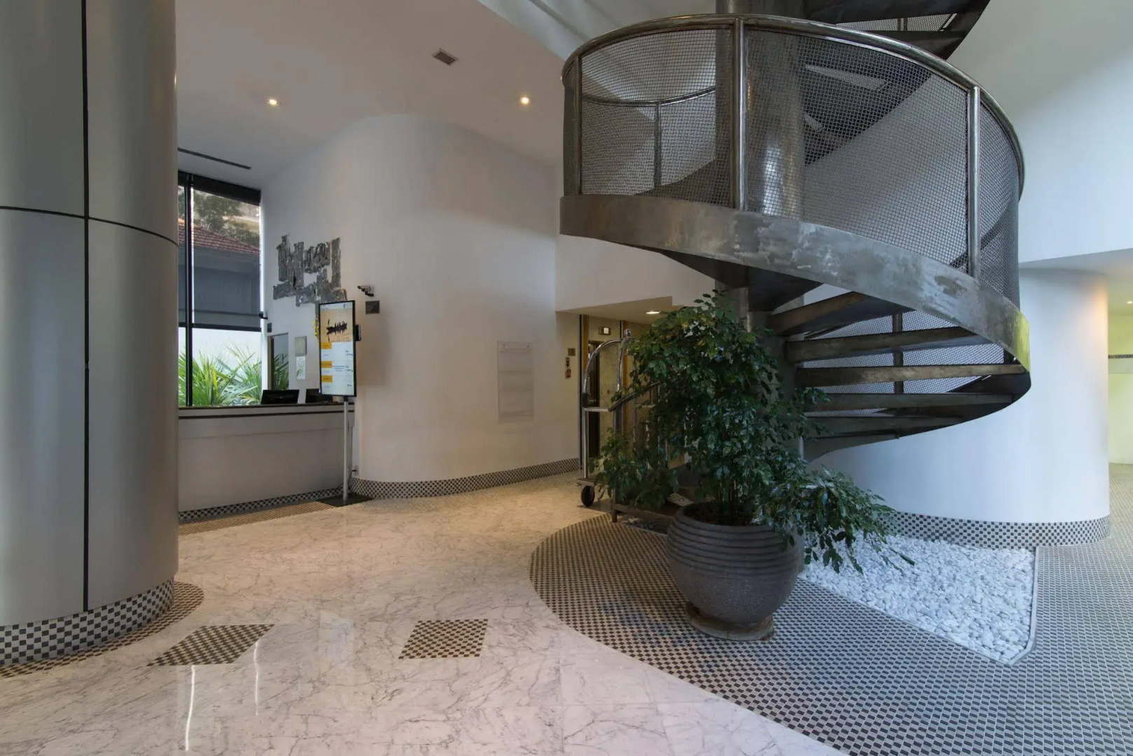 Foto - Intercity Interative São Paulo Jardins