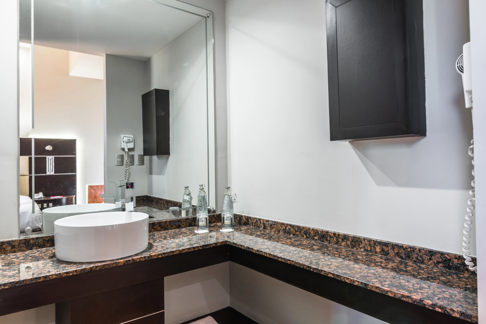 Photo - Exe Cities Reforma