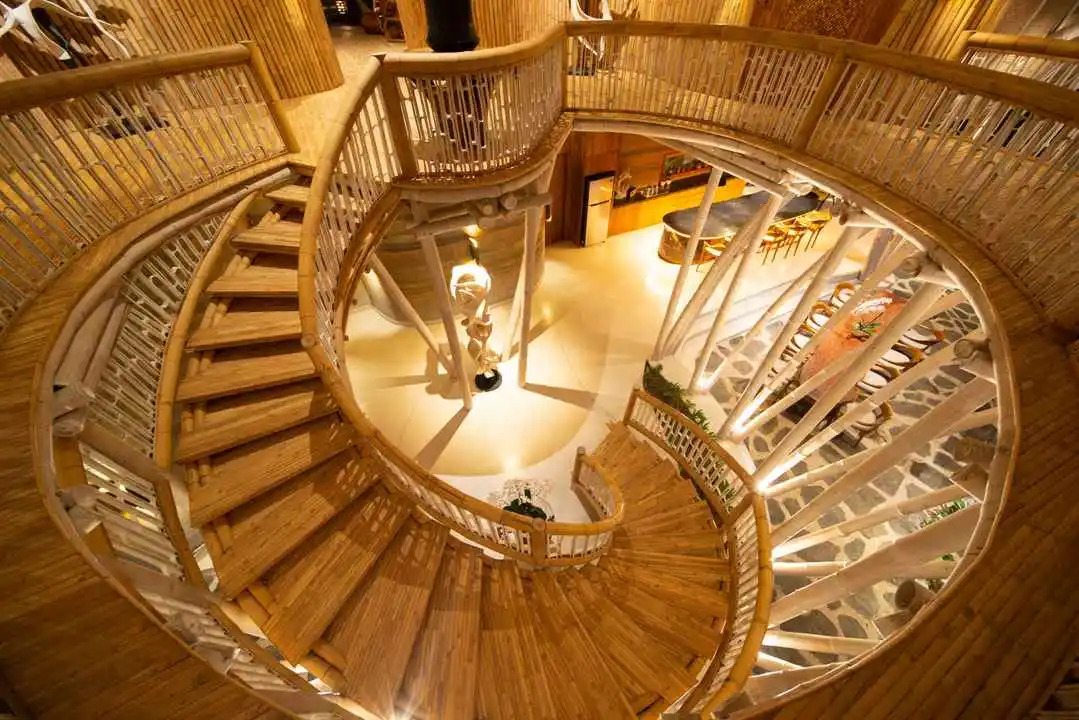 Photo - Ulaman Eco Luxury Resort